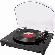 Image result for ion turntables vintage