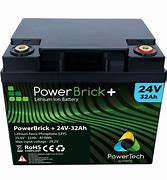 Image result for 24V Lithium Battery Pack