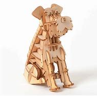 Image result for 3D CNC Puzzles