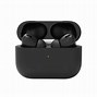 Image result for Latest Air Pods Pro Black