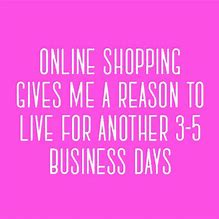 Image result for Funny Quotes About Shopping