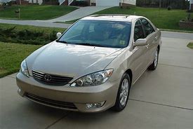 Image result for Totota Camry XLE