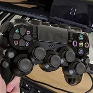 Image result for sony ps 6 control