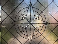 Image result for Tempered Stained Glass