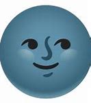 Image result for New Moon Emoji