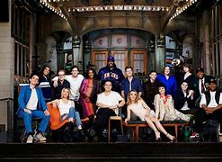 Image result for Saturday Night Live TV Cast