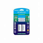 Image result for Panasonic AA Battery Charger