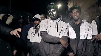 Image result for UK Drill Rappers PFP