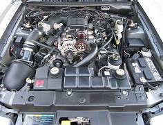 Image result for saleen engine