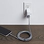Image result for AmazonBasics iPhone Charging Cord