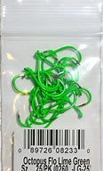Image result for Neon Green Display Hooks