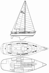 Image result for S2 8.5 Sailboat