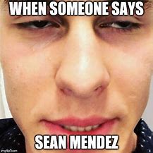 Image result for Shawn Said Meme