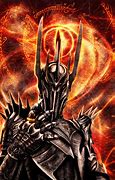 Image result for Sauron's Evil