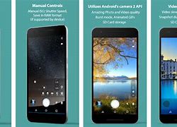 Image result for Best Quality Camera App Android
