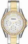 Image result for Fossil Watch for Her