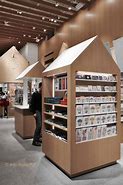 Image result for Stationery Store Display