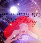 Image result for Ariel the Little Mermaid Phone Wallpaper