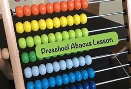 Image result for Abacus Preschool