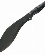 Image result for Curved Combat Knife