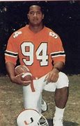 Image result for Dwayne Johnson College Football