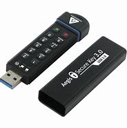 Image result for Secure USB Flash Drive