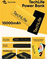 Image result for Tech Life Power Bank iPhone