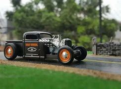 Image result for Hot Rod Diecast Cars