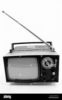 Image result for An Old TV