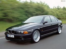 Image result for 2000 BMW 550I