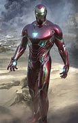 Image result for Iron Man Wallpaper 4K Nanotech