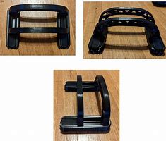 Image result for Adjustable Computer Stand