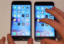 Image result for iPhone 6 S Plus Size