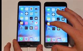 Image result for One Plus 6 vs iPhone 6s Plus