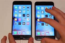 Image result for 6s Plus and iPhone 6Plus