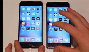 Image result for iphone 6s vs iphone 6 plus