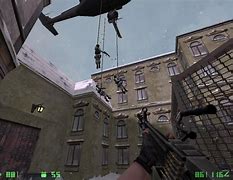 Image result for Old PC Games Counter Strike Condition Zero