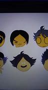 Image result for Haikyuu Emojis