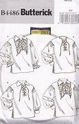 Image result for Pirate Shirt Pattern