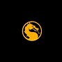 Image result for Mortal Kombat Dragon Logo
