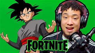 Image result for Fortnite Dragon Ball Items