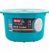 Image result for Decor Rice Cooker