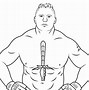 Image result for WWE Raw Coloring Pages