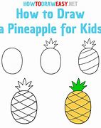 Image result for Apple Drawing Step by Step