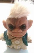 Image result for Ugly Troll Scary