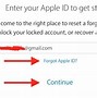 Image result for Apple Iforgot My Password