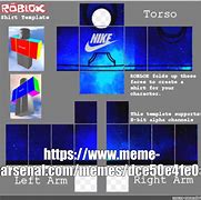 Image result for Roblox Galaxy Shirt Template