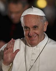 Image result for Pope Before Francis