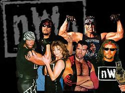 Image result for NWO WWE WCW