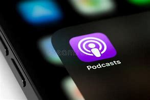 Image result for Ipodcast App Icon